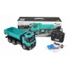 Amewi 22533 modello RC radiocomandato dumper motore elettrico 1:14 (22533)