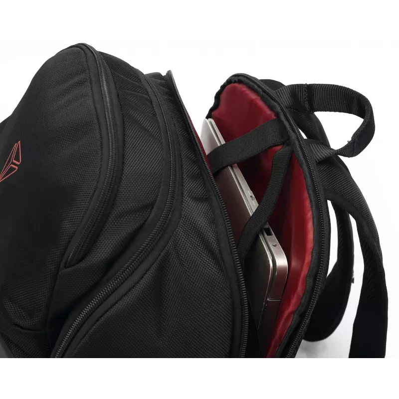 Zaino per laptop YBB 1503 SHIELD Backpack 15,6