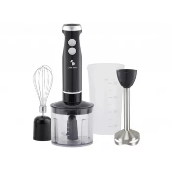 Frullatore a immersione Beper P102FRU151