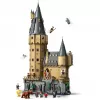 LEGO HARRY POTTER 76454 Castello di Hogwarts – La torre principale