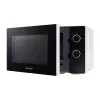Microonde Samsung MS20A3010AH 20 L 700 W, nero (SPEC)