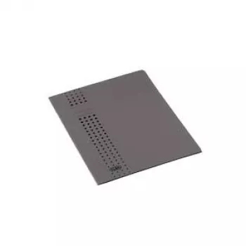 Chic cartella per documenti antracite 25 pezzi (31477AZ Neu: 100091169)