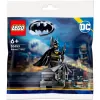 LEGO BATMAN 30653 Batman 1992
