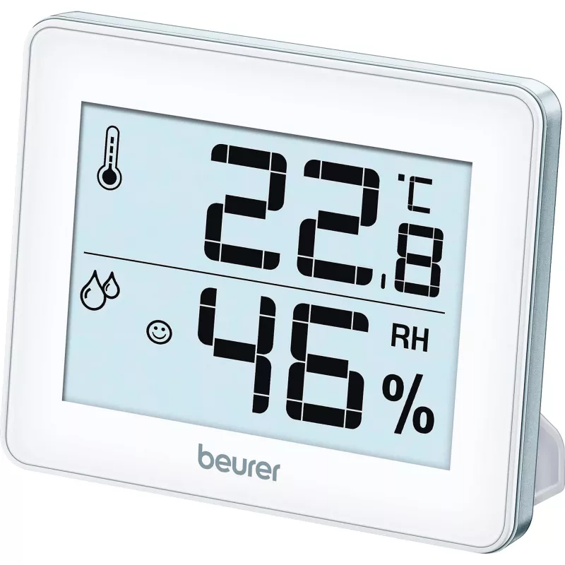 Beurer HM 16 - termoigrometro - digitale