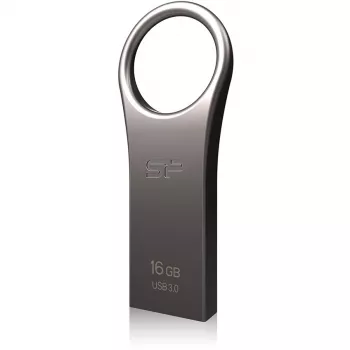 Chiavetta USB Silicon Power 16 GB USB Type-A 3.2 Gen 1 Jewel J80