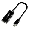 Adattatore grafico USB Savio AK-79