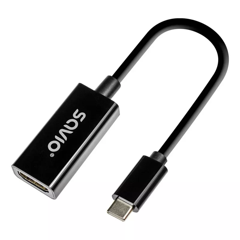 Adattatore grafico USB Savio AK-79