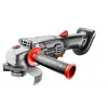 Smerigliatrice angolare Graphite 58GE130 1,51 kg