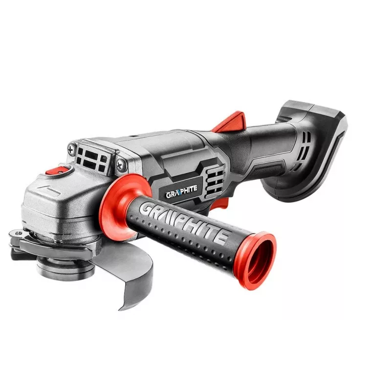 Smerigliatrice angolare Graphite 58GE130 1,51 kg