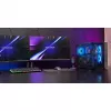 Case PC midi tower TACENS Mars Gaming MC-INFINIOLITE, nero, vetro temperato, supporta ATX/Micro-ATX/Mini-ITX, ventola 120 mm