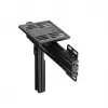Next Level Racing Elite Shifter Add-On Black Edition NLR-E034 - Accessorio per cockpit