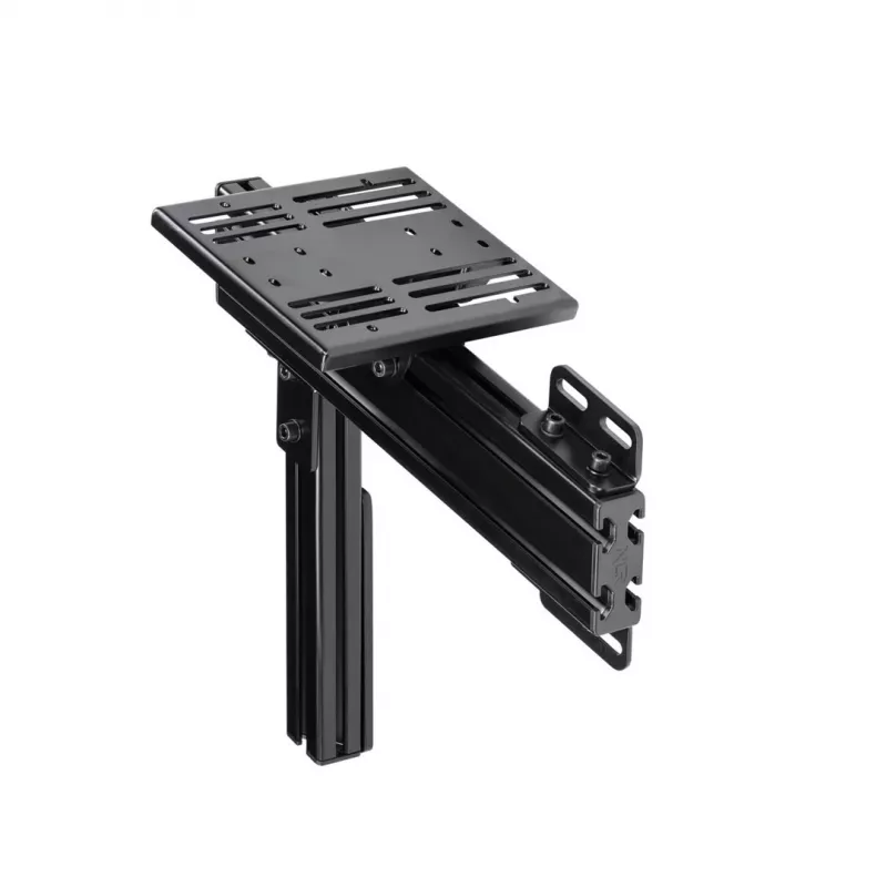 Next Level Racing Elite Shifter Add-On Black Edition NLR-E034 - Accessorio per cockpit