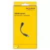 Microfono per laptop DeLOCK 66499
