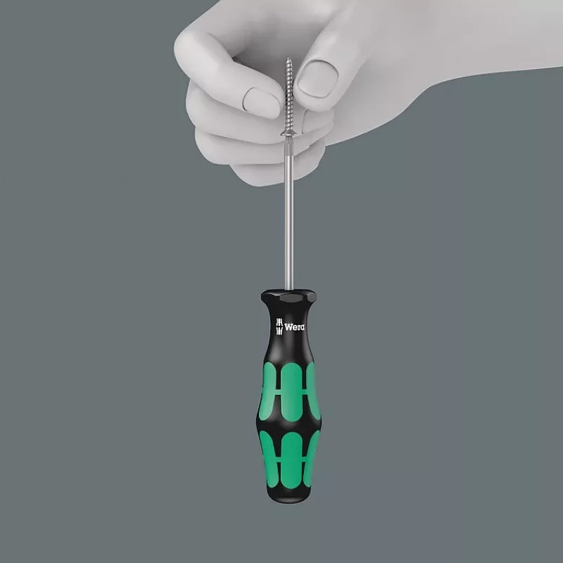 Set TORX Wera 367/6