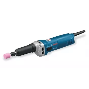 Bosch GGS 8 CE 8000 giri/min nero, blu 750 W