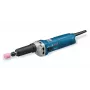 Bosch GGS 8 CE 8000 giri/min nero, blu 750 W