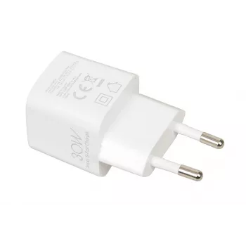 Alimentatore IBOX C-38W - USB-C - 30 Watt