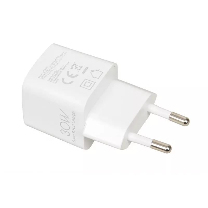 Alimentatore IBOX C-38W - USB-C - 30 Watt
