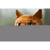 LEGO IDEAS 21376 Gatto arancione