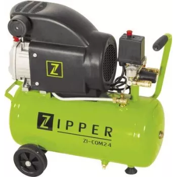 Compressore ad aria Zipper ZI-COM24E
