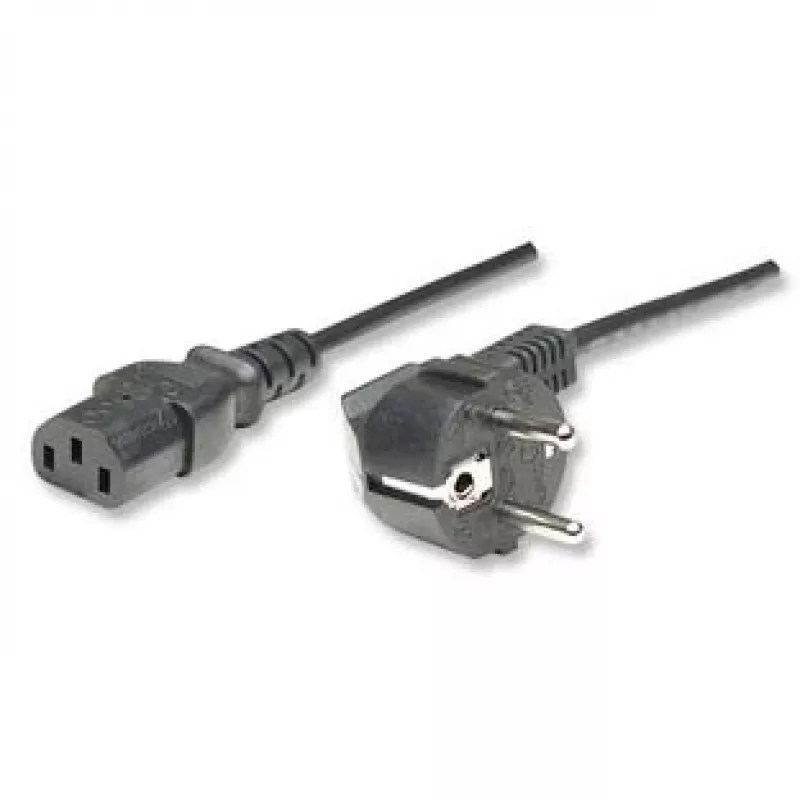 Cavo di alimentazione SBOX PC-POWER-CAB 6 mm 2 m – conduttore 6 mm², lunghezza 2 m