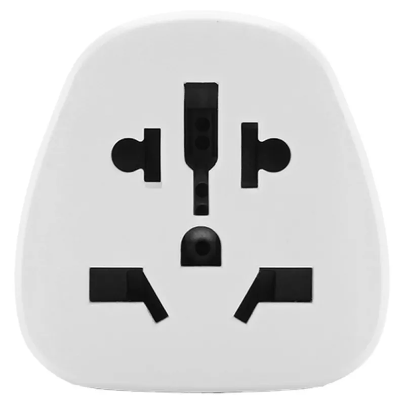 Savio AP-05 alimentatore per interni 2500 W bianco