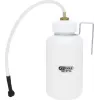 Vaschetta di raccolta liquidi KS Tools 1 l modello 160.0735 – vaschetta di raccolta liquidi per auto