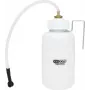 Vaschetta di raccolta liquidi KS Tools 1 l modello 160.0735 – vaschetta di raccolta liquidi per auto