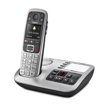 Telefono DECT Gigaset E560A