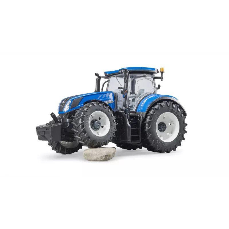 Veicolo giocattolo BRUDER 3120