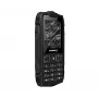 Cellulare MyPhone Hammer Rock Dual nero, 5.5