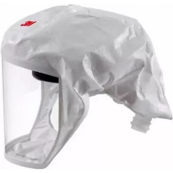 Maschera respiratoria 3M 7000000142 filtro P100, design leggero