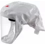 Maschera respiratoria 3M 7000000142 filtro P100, design leggero