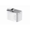 Petkit Eversweet Max 2 fontanella con pompa UVC, 3 L, senza BPA, bianco