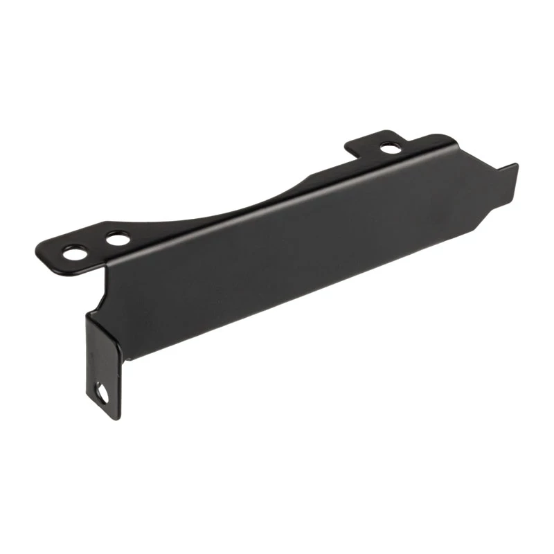 Supporto per ventola Akasa AK-MX304-08BK