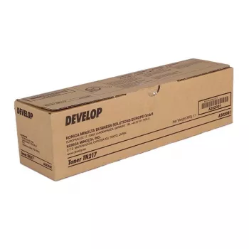Develop TN217 (A2020D1) cartuccia toner, nero