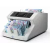 Contabanconote Safescan 2210 G2 bianco display LCD AC 220-240V
