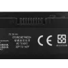 Batteria per laptop Green Cell HP148 OD06XL HSTNN-IB4F, 11,1 V 3400 mAh, per HP EliteBook Revolve 810 G1/G2/G3