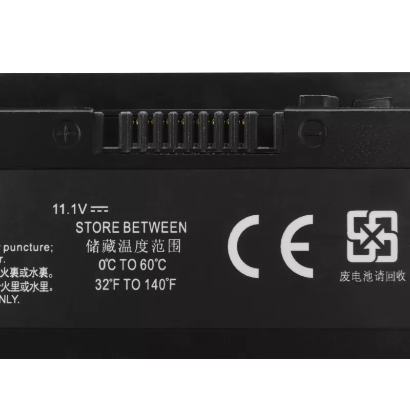 Batteria per laptop Green Cell HP148 OD06XL HSTNN-IB4F, 11,1 V 3400 mAh, per HP EliteBook Revolve 810 G1/G2/G3