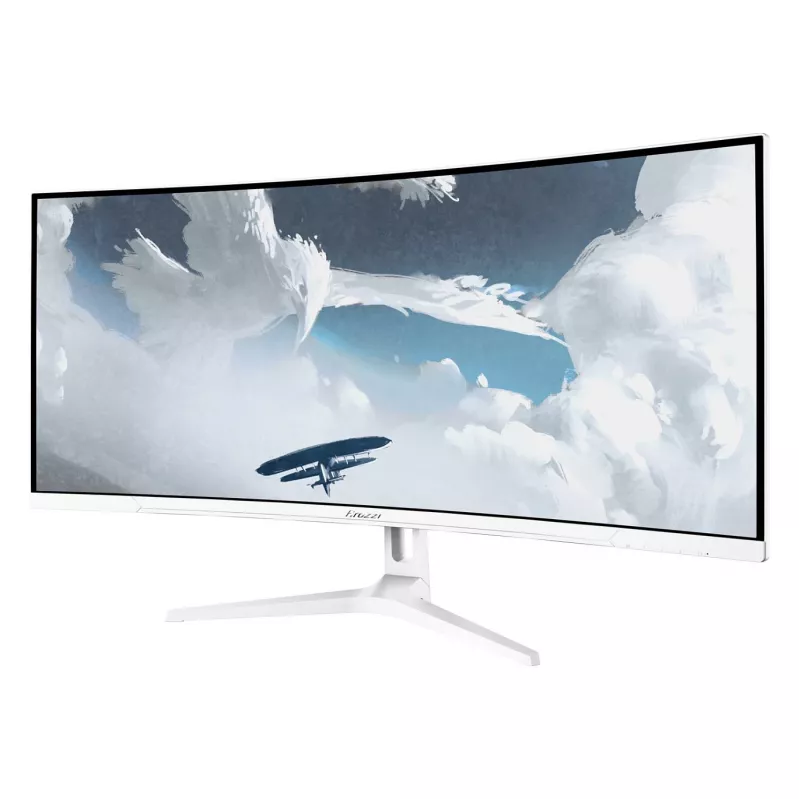 Monitor curvo Arozzi Nova 34