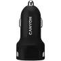 Caricabatterie per auto Canyon CNE-CCA04B