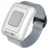 Bea-fon ML10 LTE (telefono da tavolo 4G) bianco con bracciale SOS