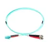 Cavo patch in fibra ottica Digitus OM3 LC/SC 1 m
