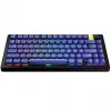Set di keycap GLORIOUS GPBT Basics Mana Blue – PBT, layout ANSI