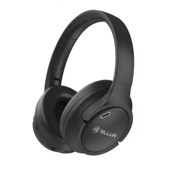 Cuffie Tellur Vibe Bluetooth over-ear ANC