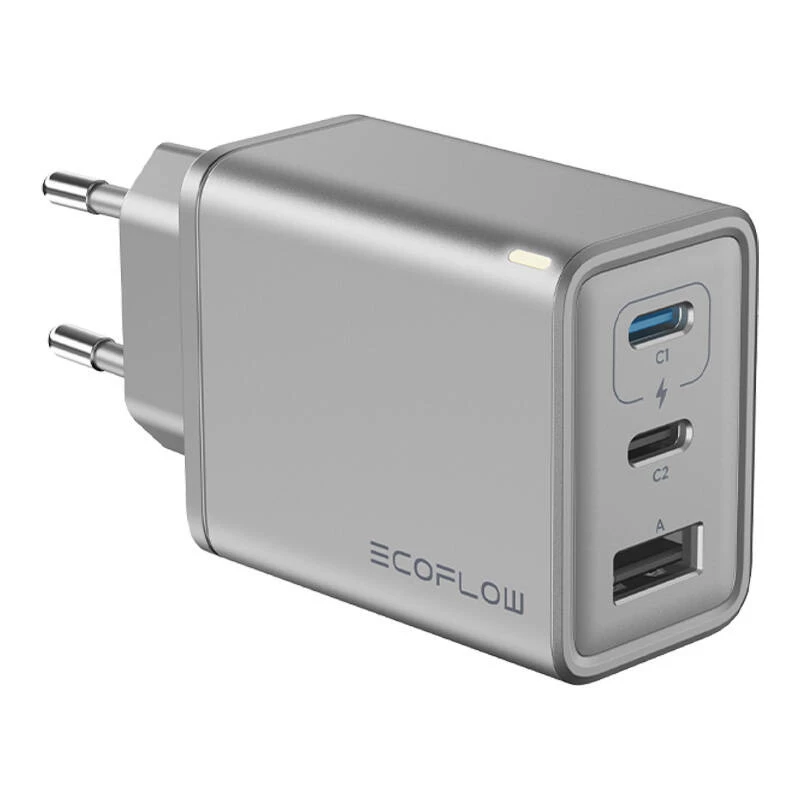 Caricabatterie ECOFLOW 65W