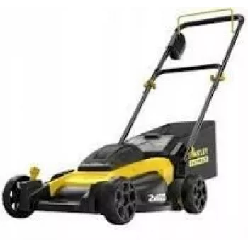 STANLEY rasaerba V20x2 SFMCMW2651B
