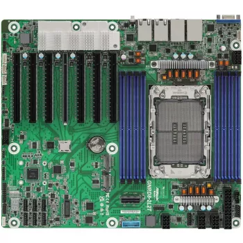 ASRock GNRD8-2L2T scheda madre LGA 4710 (Socket E2) SSI CEB