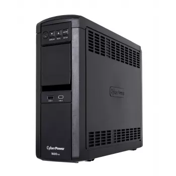 CyberPower CP1600EPFCLCD UPS (gruppo di continuità) Line-Interactive 1,6 kVA 1000 W 6 uscite AC