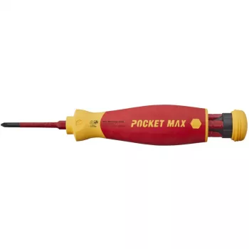 Cacciavite a mano Wiha 45296 cacciavite multibit cacciavite a taglio